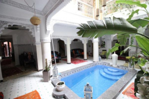  Riad Eloise  Марракеш